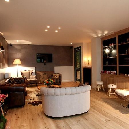 B&B 2Sprong Wevelgem Ngoại thất bức ảnh