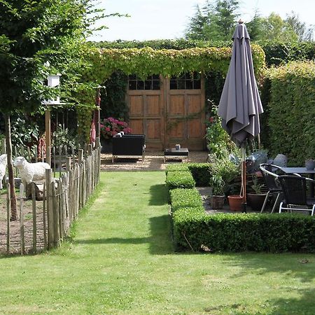B&B 2Sprong Wevelgem Ngoại thất bức ảnh