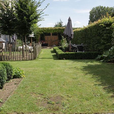 B&B 2Sprong Wevelgem Ngoại thất bức ảnh