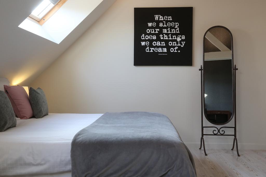 B&B 2Sprong Wevelgem Phòng bức ảnh