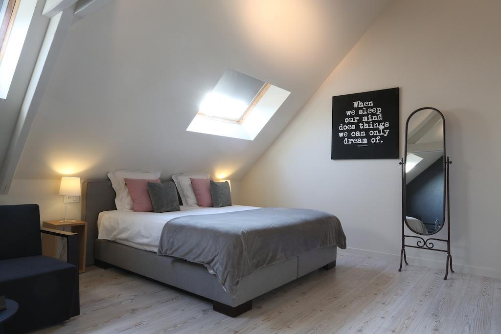 B&B 2Sprong Wevelgem Ngoại thất bức ảnh
