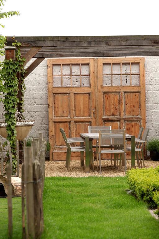 B&B 2Sprong Wevelgem Ngoại thất bức ảnh