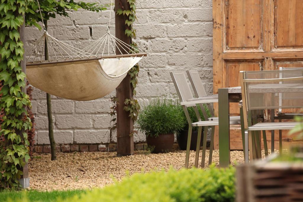 B&B 2Sprong Wevelgem Ngoại thất bức ảnh