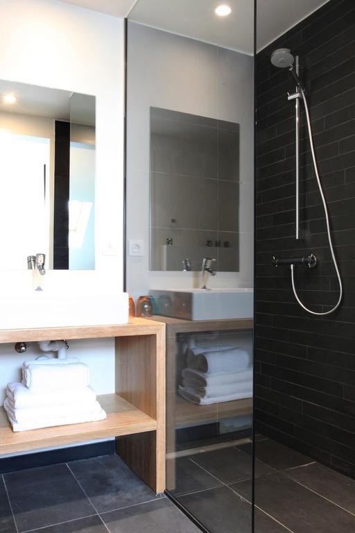 B&B 2Sprong Wevelgem Phòng bức ảnh