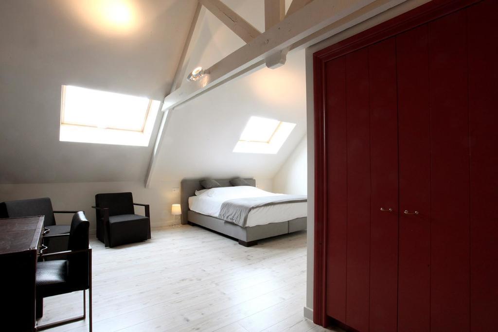 B&B 2Sprong Wevelgem Phòng bức ảnh