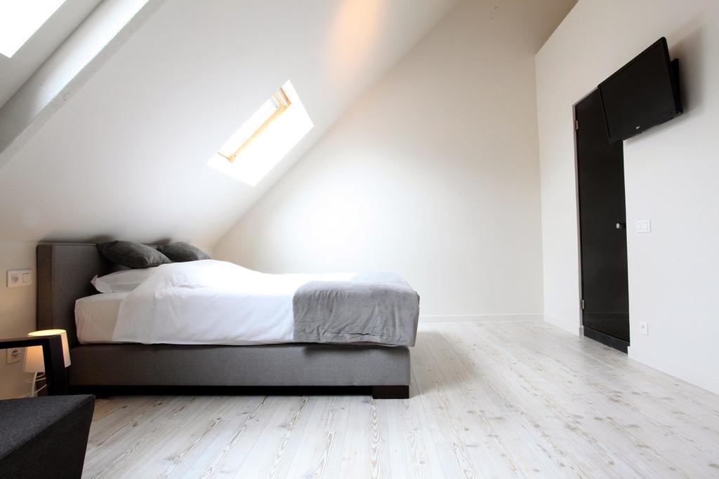 B&B 2Sprong Wevelgem Ngoại thất bức ảnh