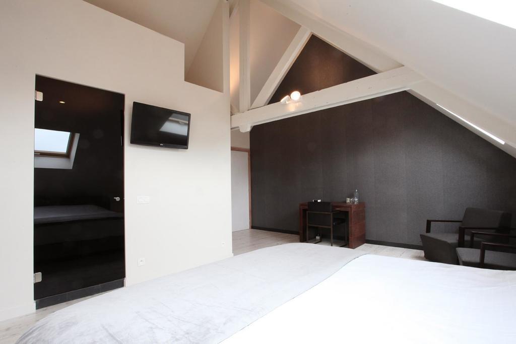B&B 2Sprong Wevelgem Phòng bức ảnh
