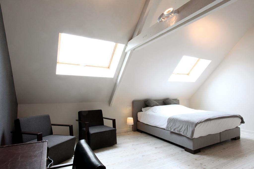 B&B 2Sprong Wevelgem Phòng bức ảnh