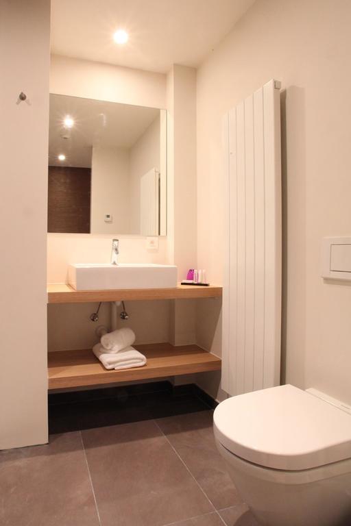 B&B 2Sprong Wevelgem Phòng bức ảnh