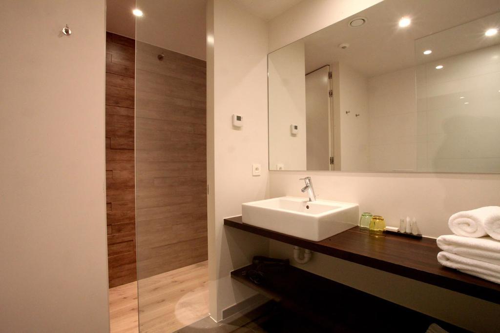 B&B 2Sprong Wevelgem Phòng bức ảnh