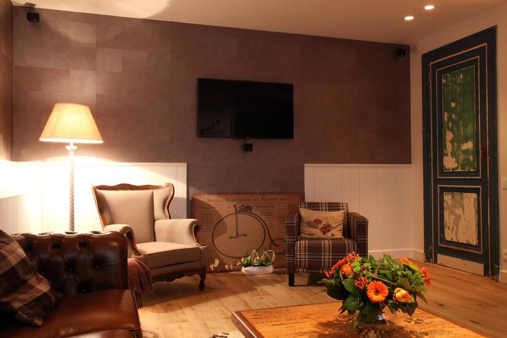 B&B 2Sprong Wevelgem Ngoại thất bức ảnh