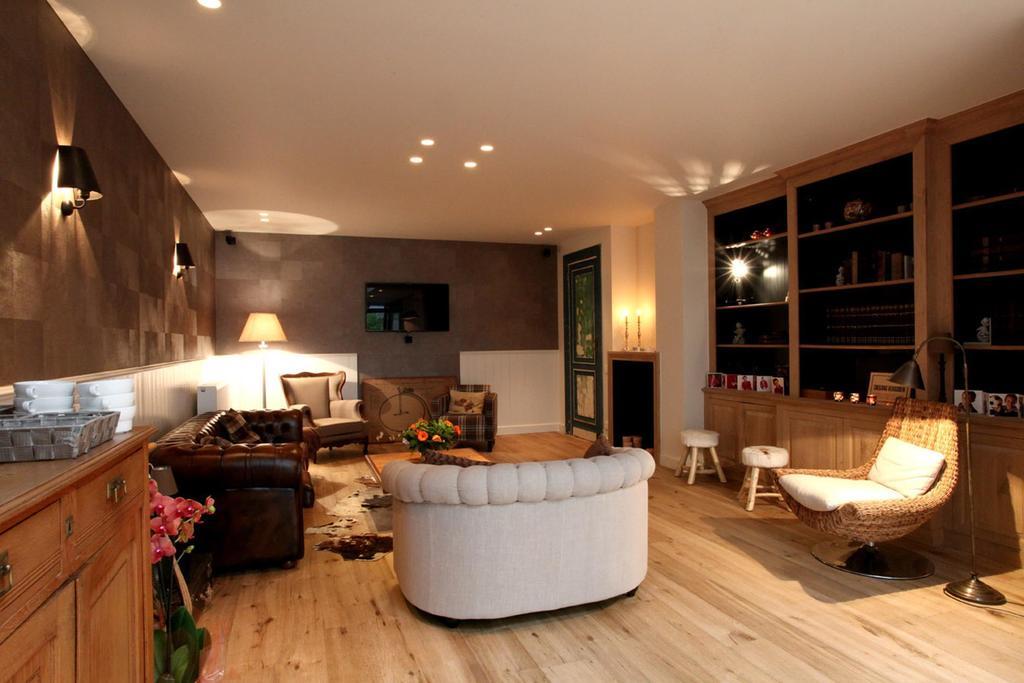 B&B 2Sprong Wevelgem Ngoại thất bức ảnh