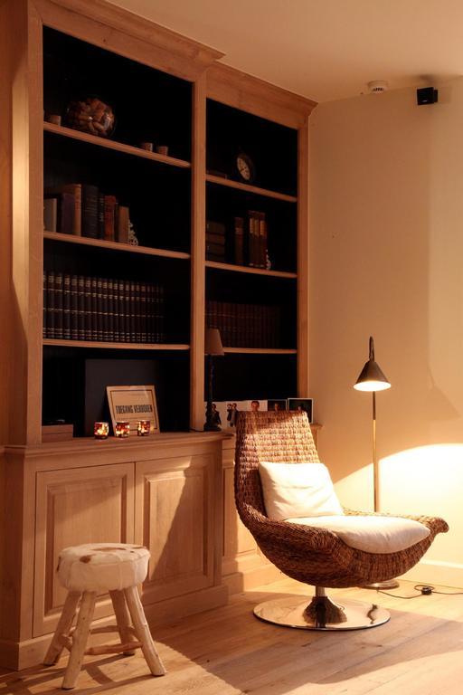 B&B 2Sprong Wevelgem Ngoại thất bức ảnh