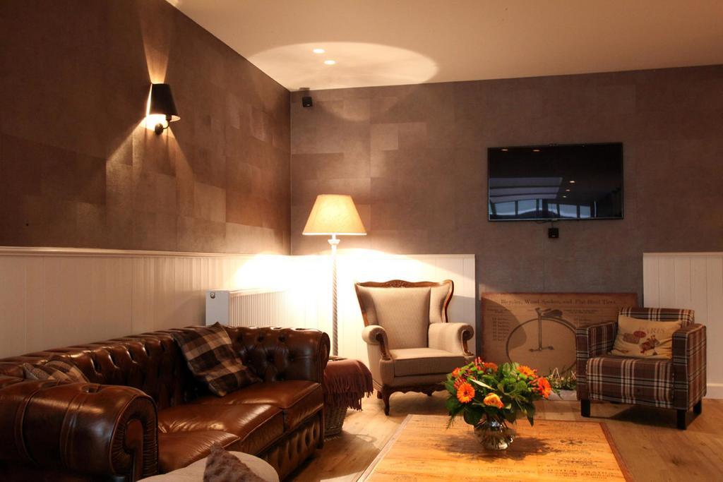 B&B 2Sprong Wevelgem Ngoại thất bức ảnh
