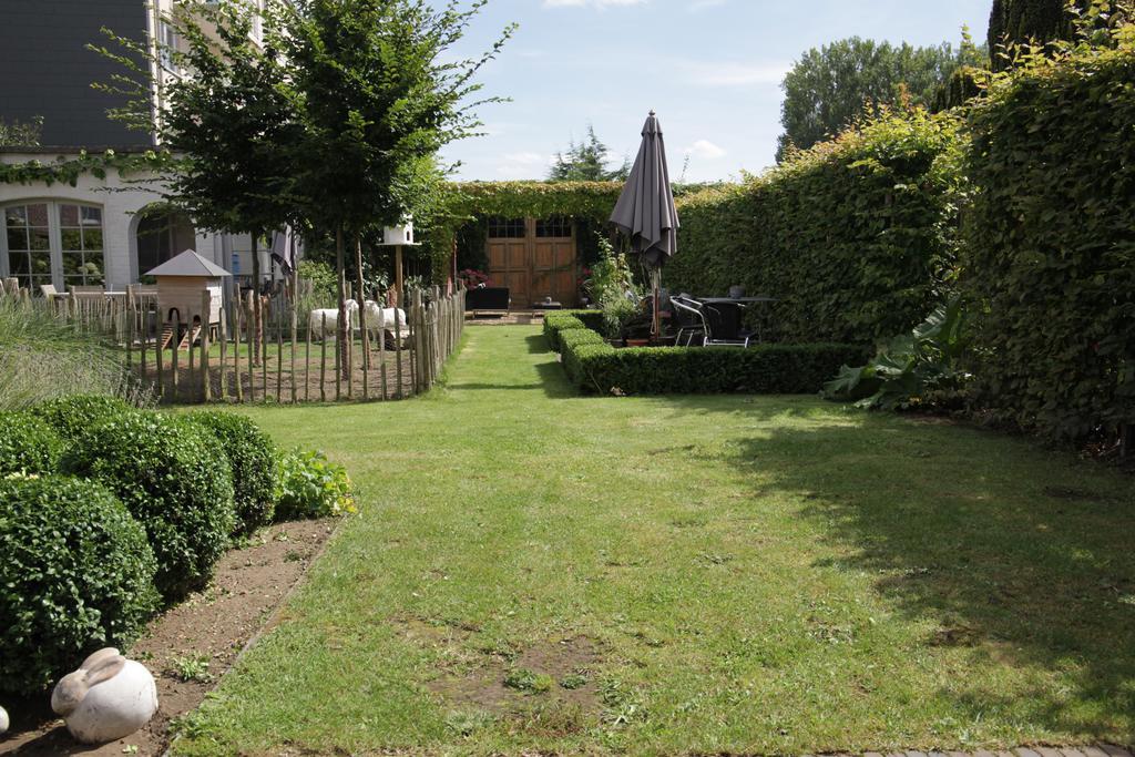 B&B 2Sprong Wevelgem Ngoại thất bức ảnh