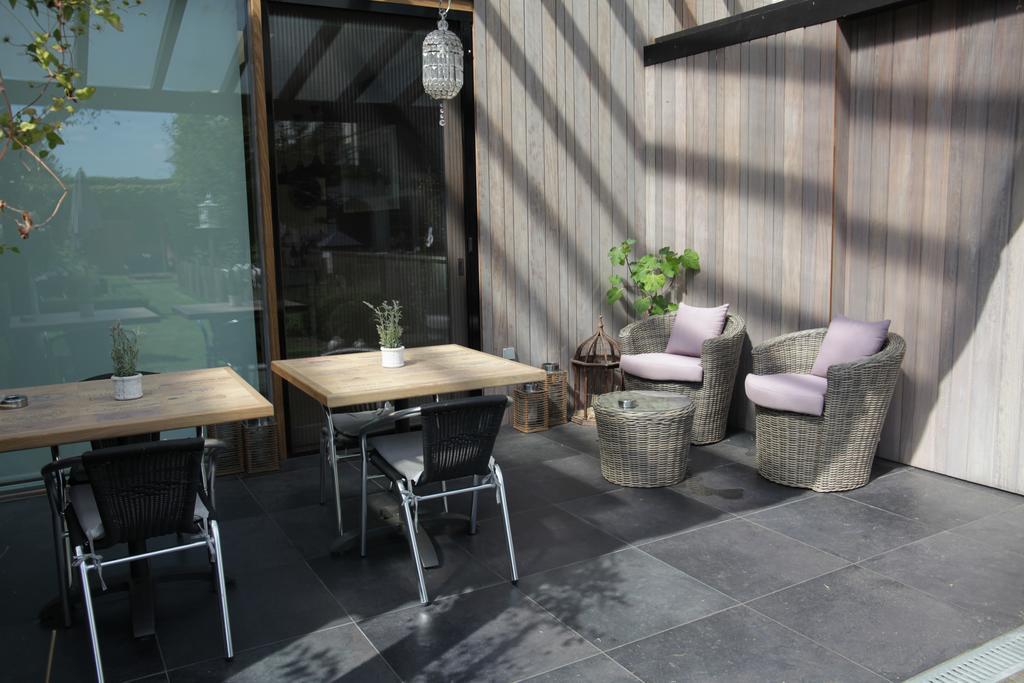 B&B 2Sprong Wevelgem Ngoại thất bức ảnh
